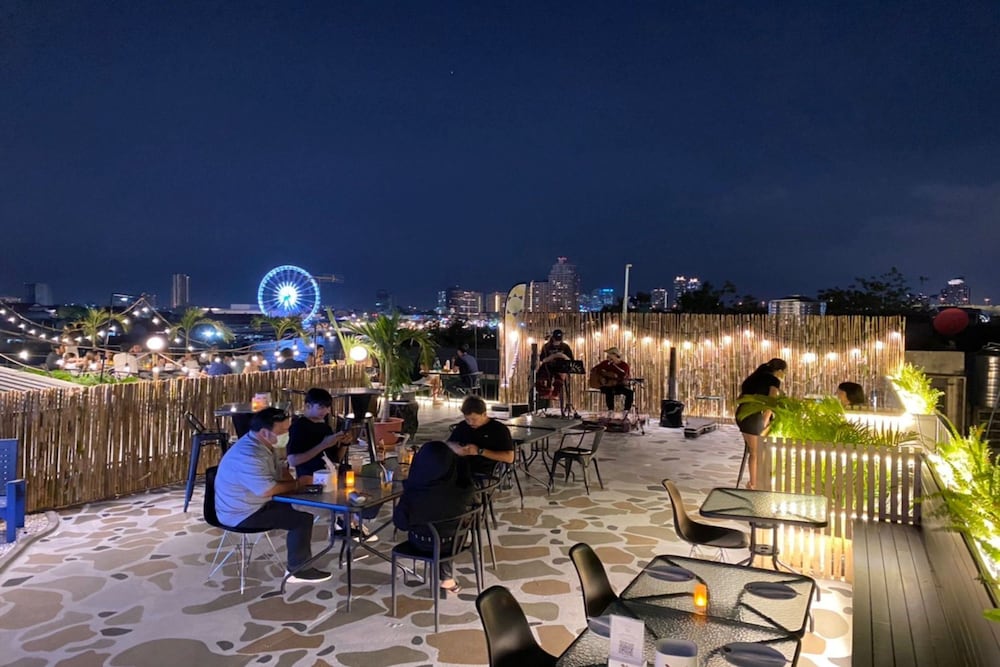 Фото Kowtha Rivertel