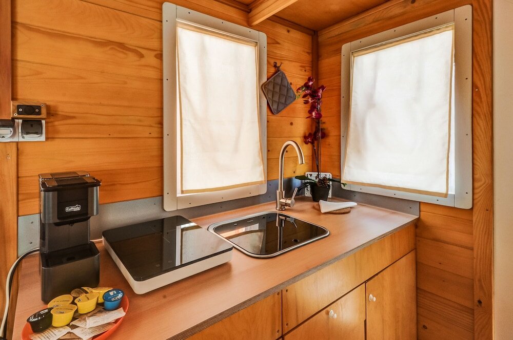 Фото The Homeboat Company Mar del Plata Alghero