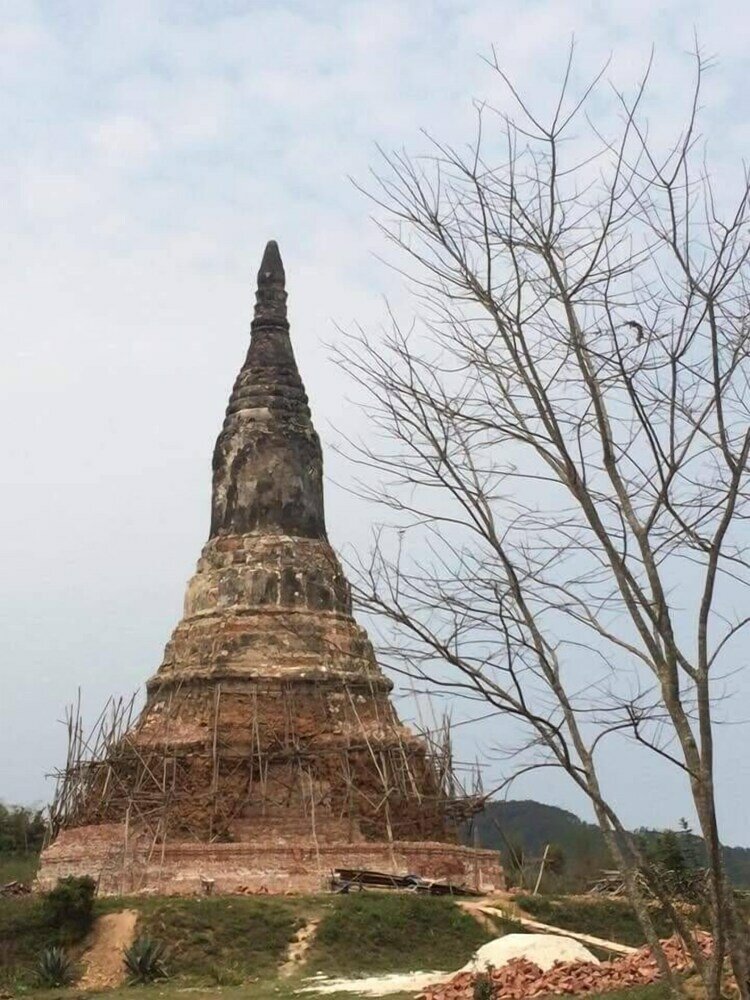 Фото Sipanya Guesthouse