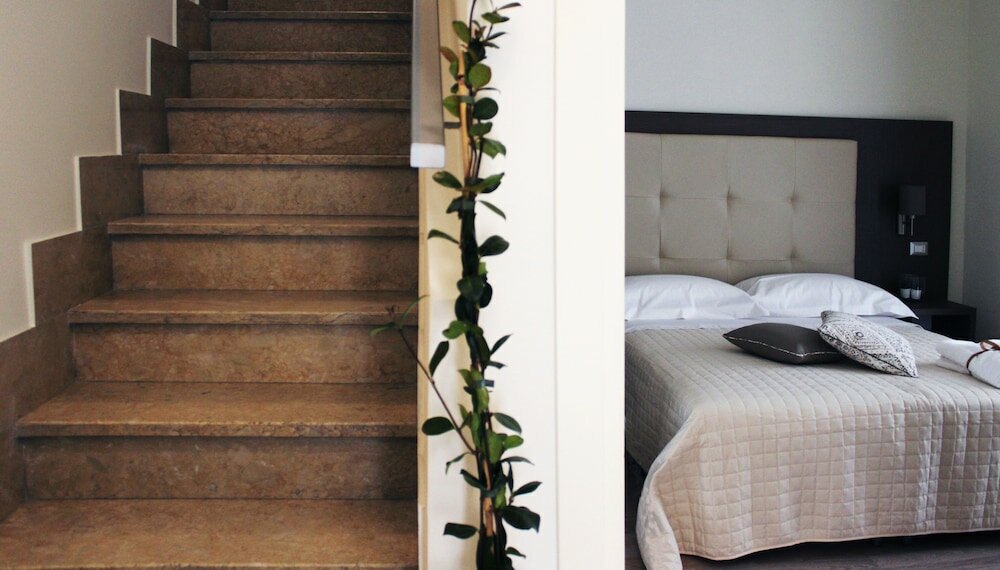 Фото Dimora Santa Chiara