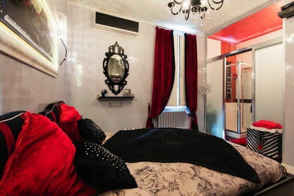 Фото Suite Sweet Rome