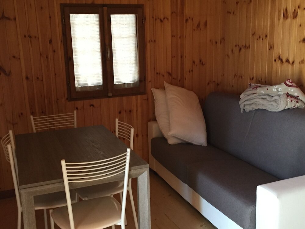 Фото Parco Vacanze Makallè