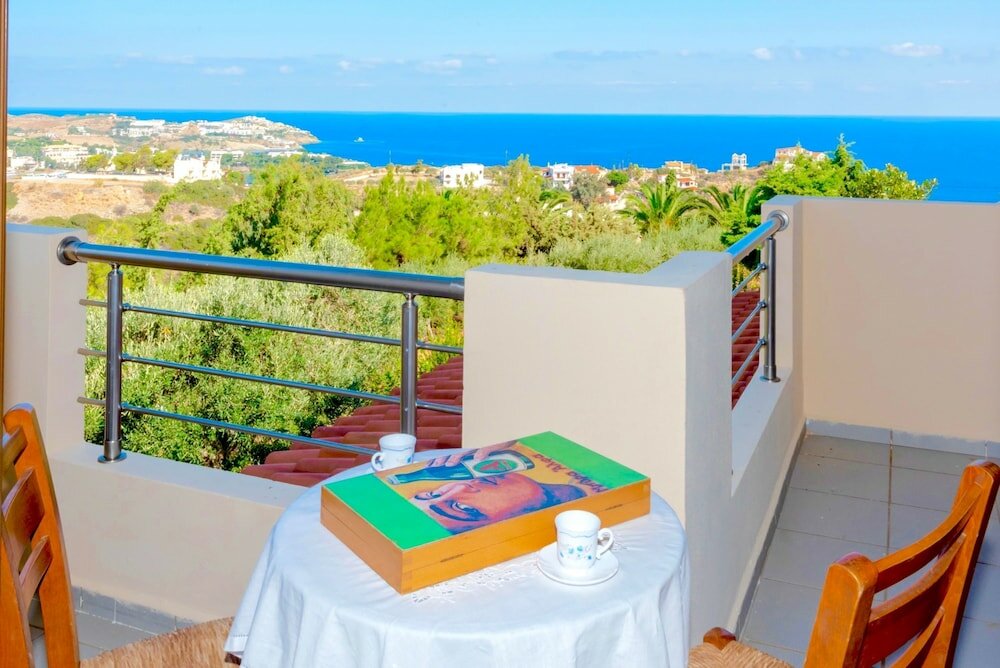 Фото Villa Lygaria