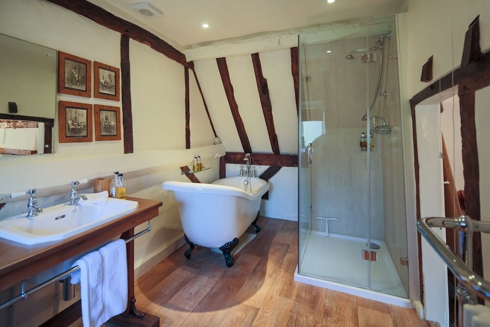 Фото Just So Cottage