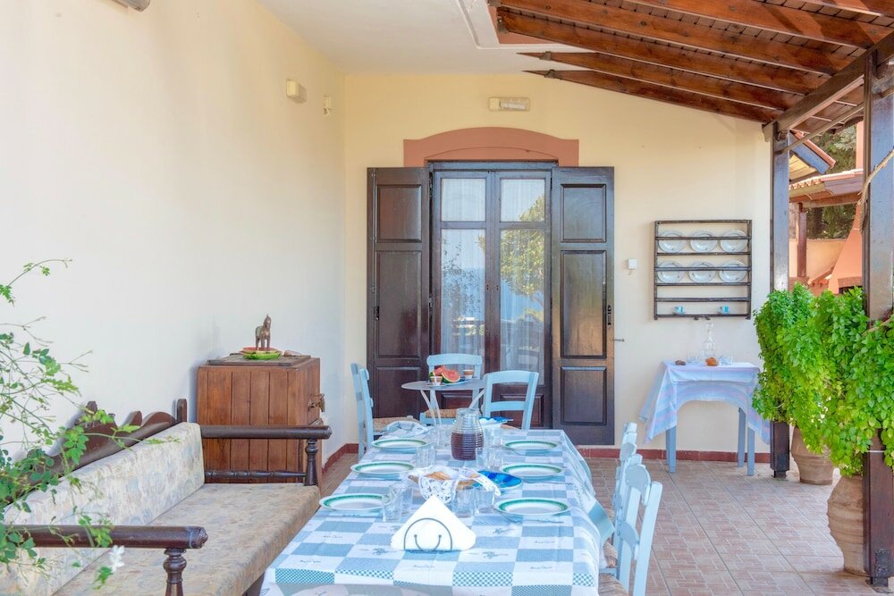 Фото Villa Lygaria