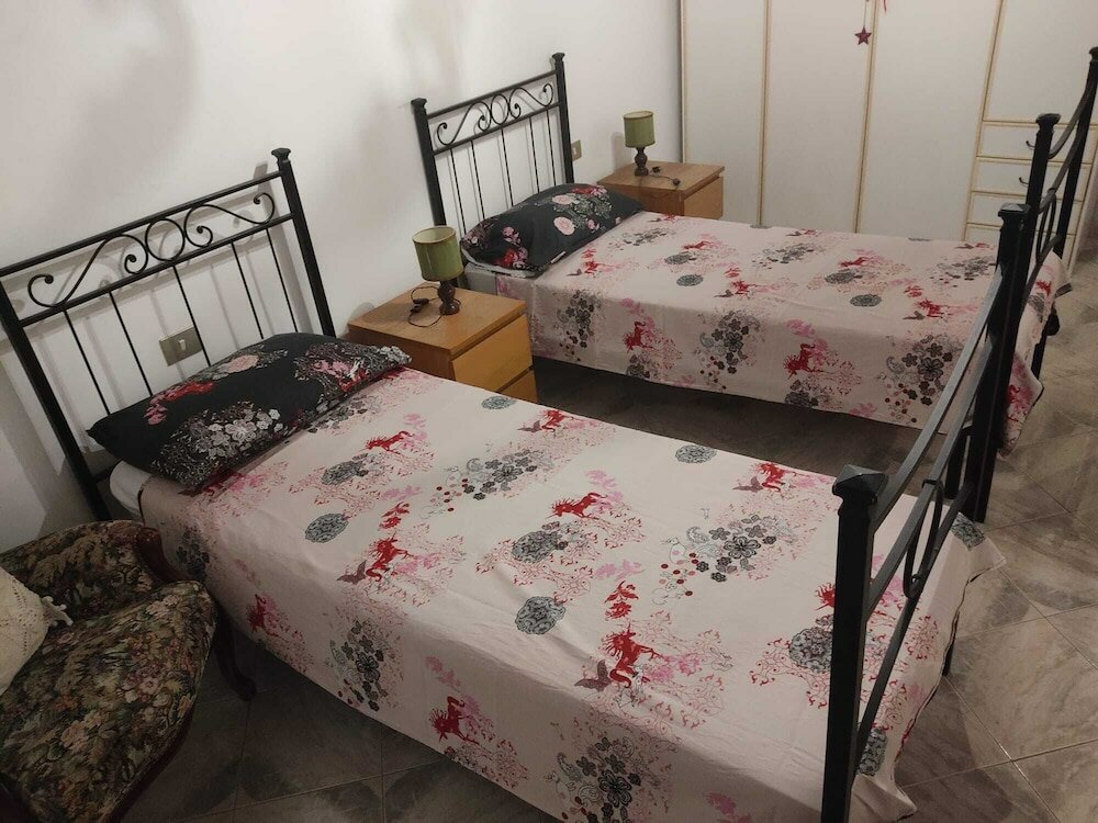 Фото Appartamento Fiesolana 26