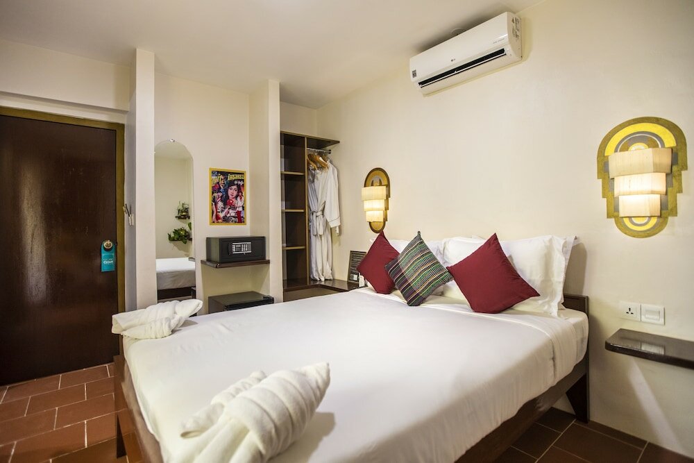 Фото Hotel Old Cinema