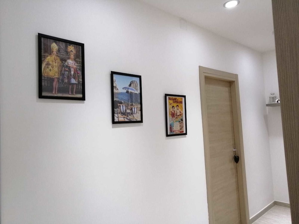 Фото La Strettola