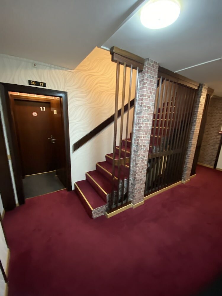 Фото Savoie Hôtel