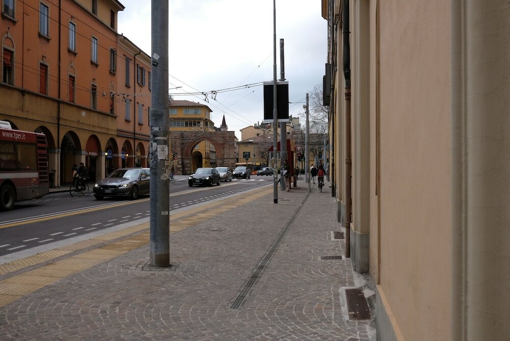 Фото Charming Studio Casa Emilia