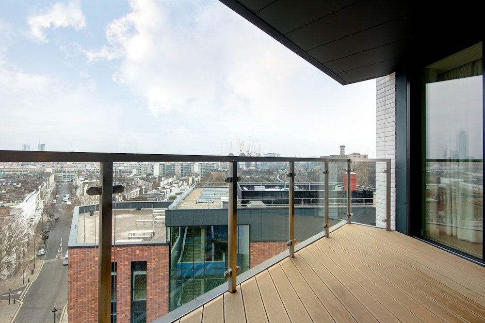 Фото Deluxe Victoria Home close to Buckingham Palace