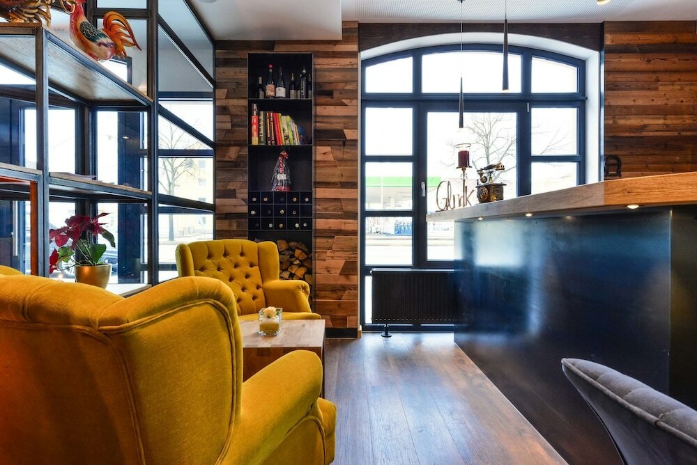 Фото Haunstetter Hof