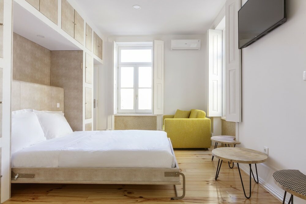 Фото São Francisco Guesthouse