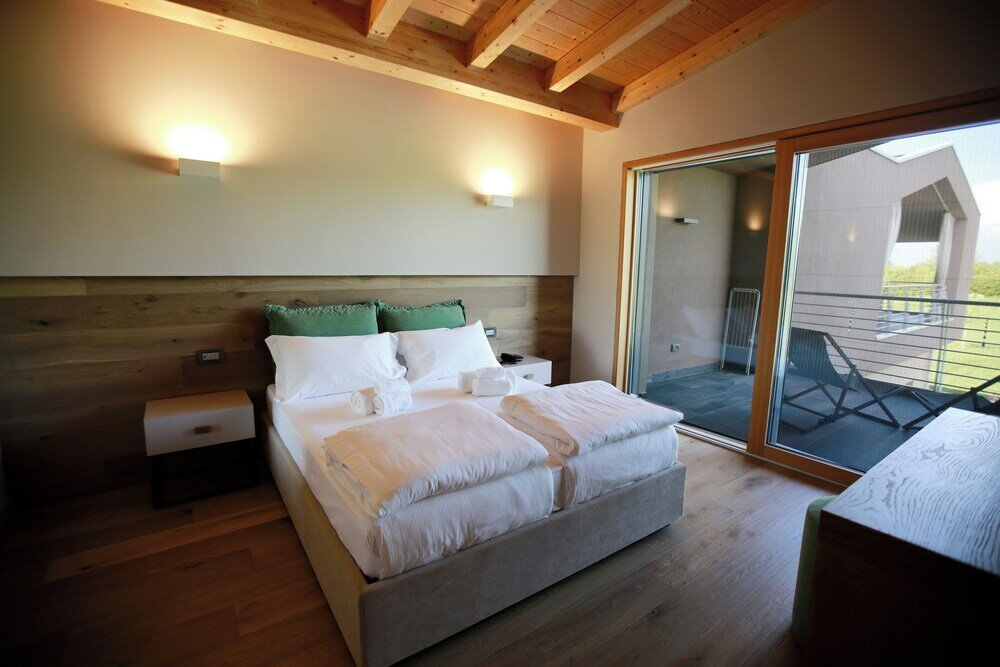 Фото Cobue Wine Resort & SPA