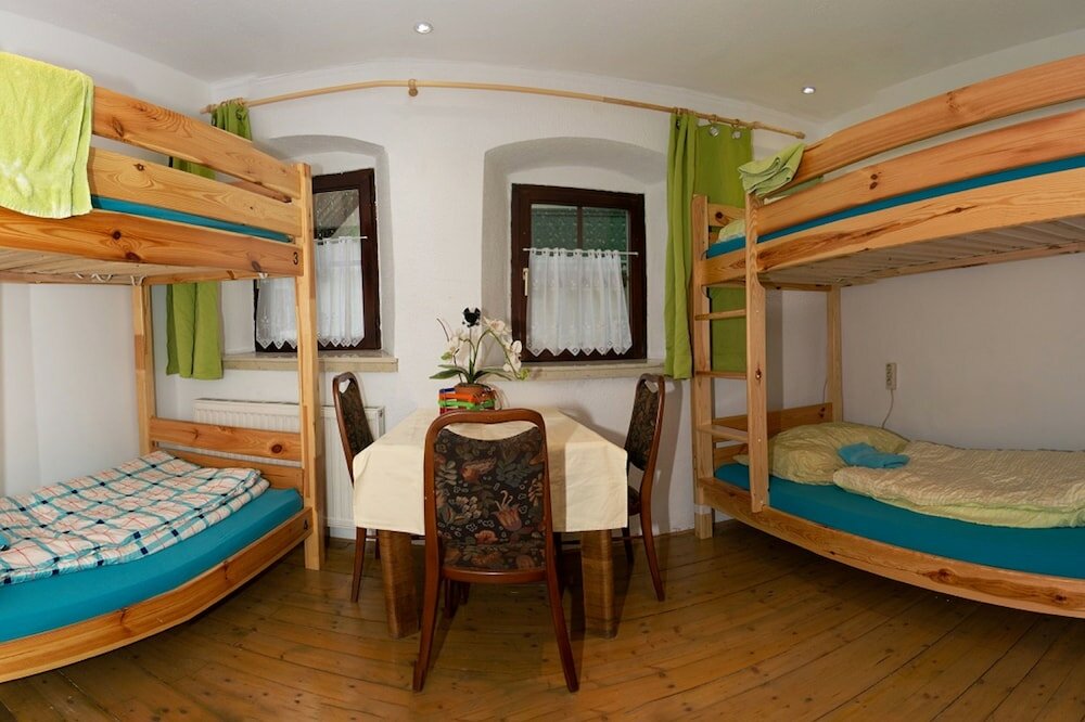 Фото Hostel Bad Goisern