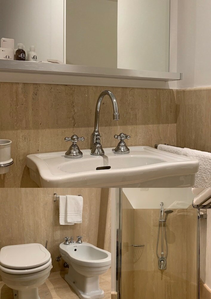 Фото Palazzina Mori