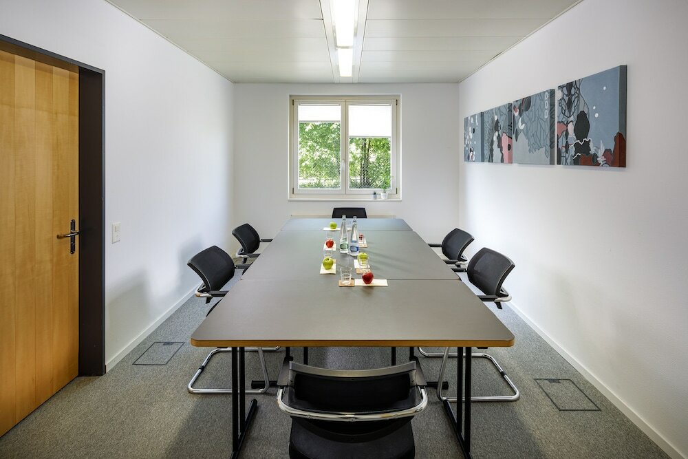 Фото Hotel Allegra Lodge