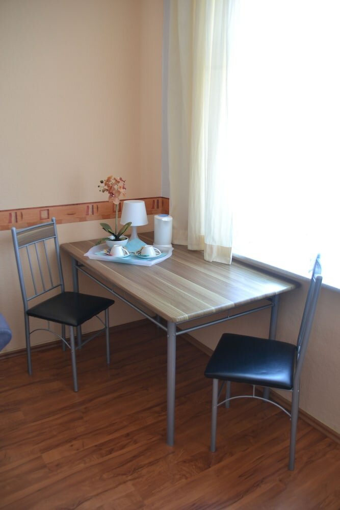 Фото Pension Elli Krossner