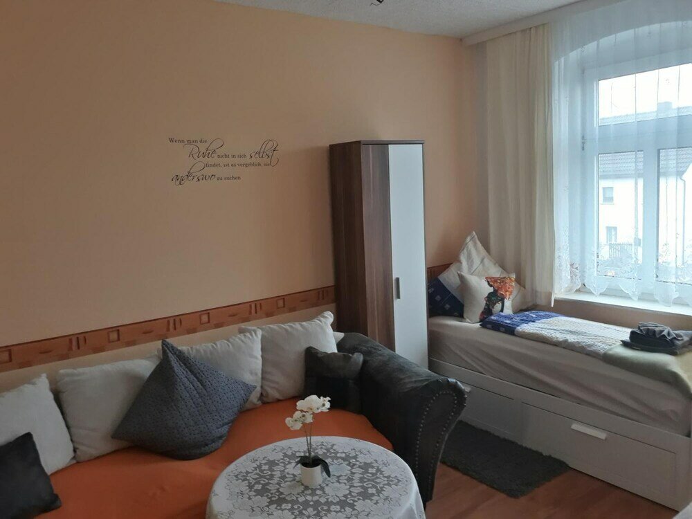 Фото Pension Elli Krossner