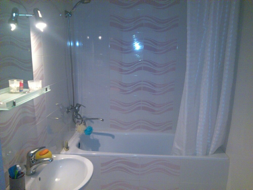 Фото Mia B&b Tbilisi