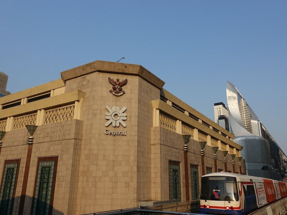 Фото Kowtha Rivertel