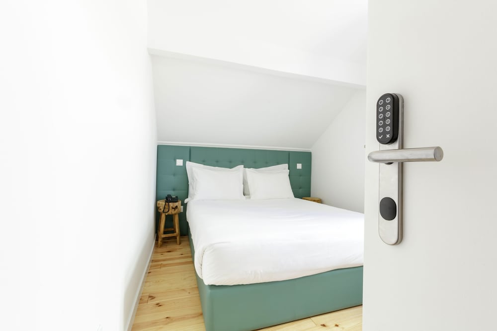 Фото São Francisco Guesthouse