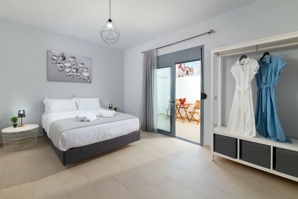 Фото Ble Azzure Apartments