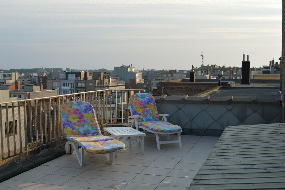 Фото отеля 4