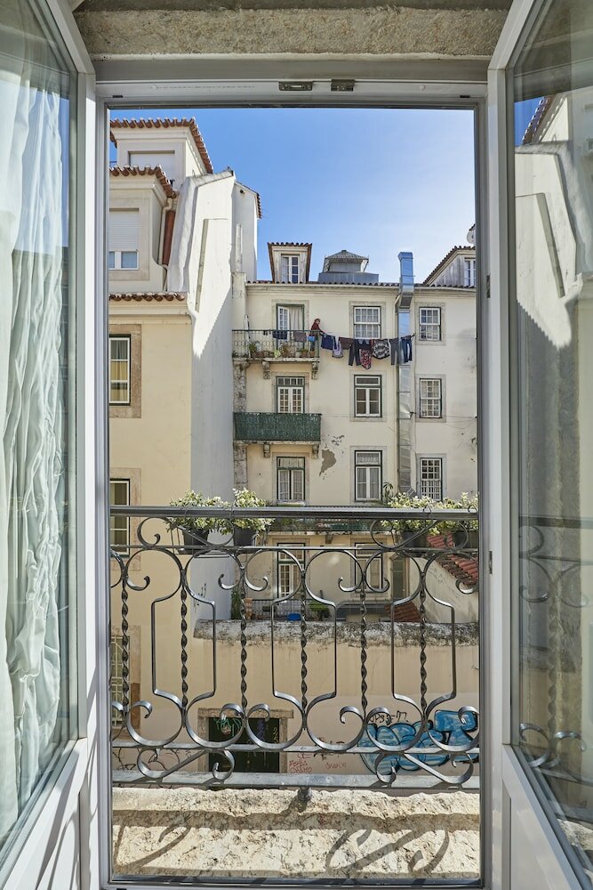 Фото Salgadeiras Suites