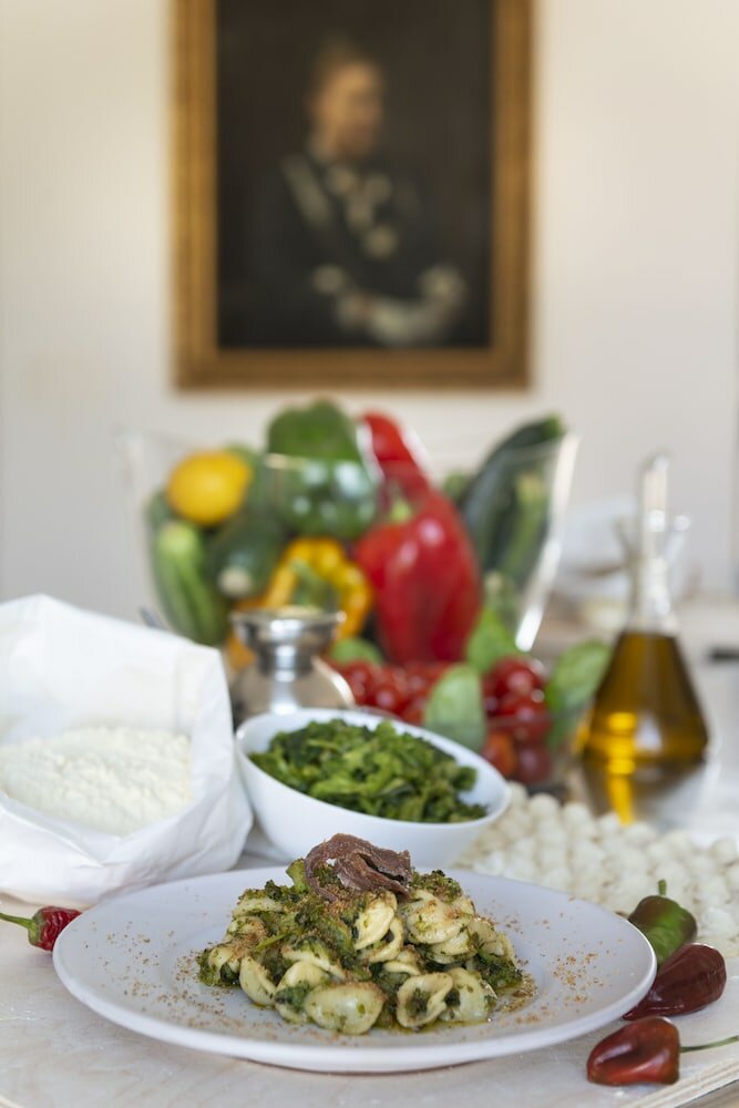 Фото Palazzo Daniele