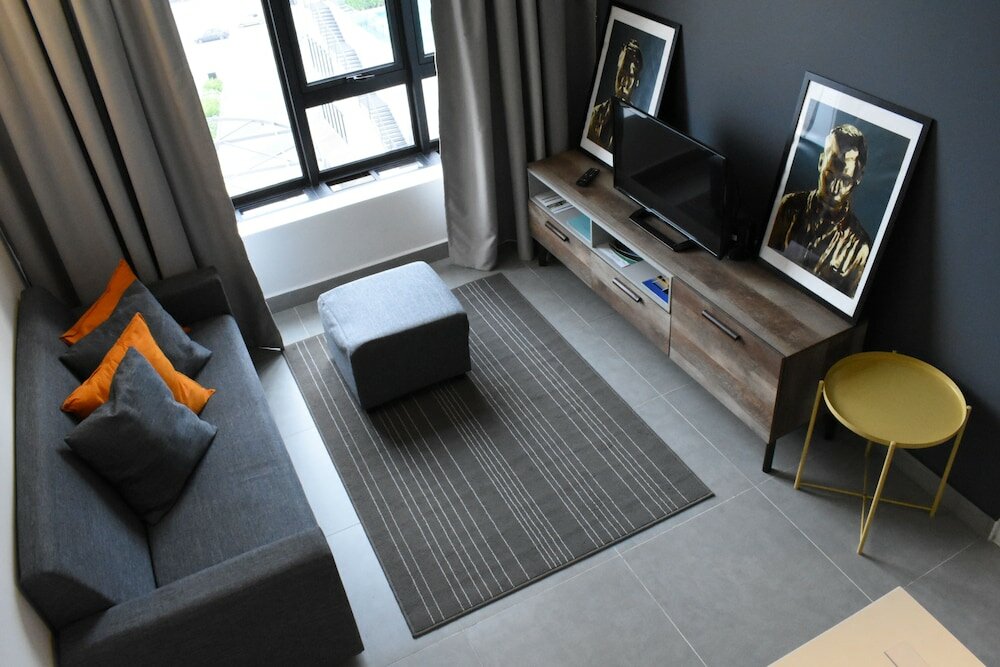 Фото Kanvas Soho Suites