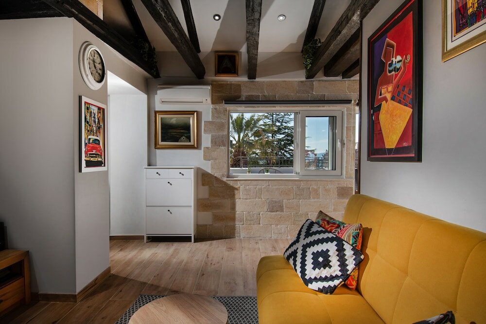 Фото Apartment Ami