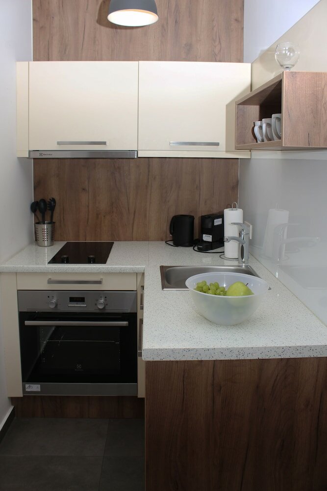 Фото Christiano Apartments