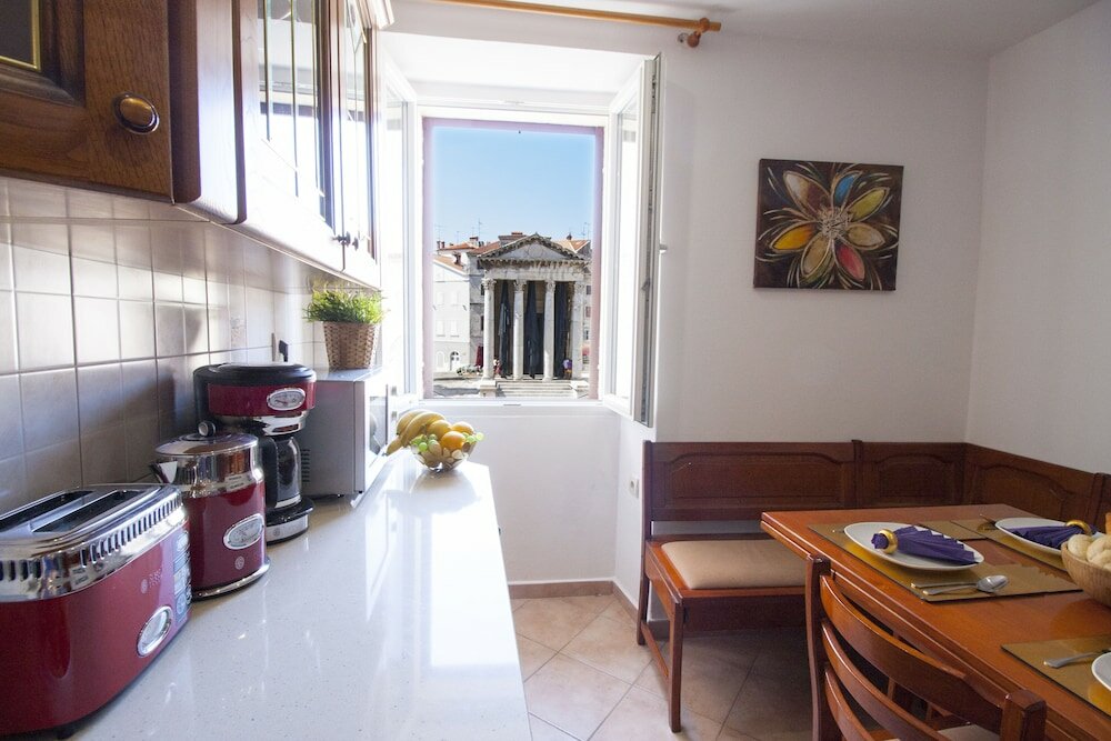 Фото Augustus Forum View