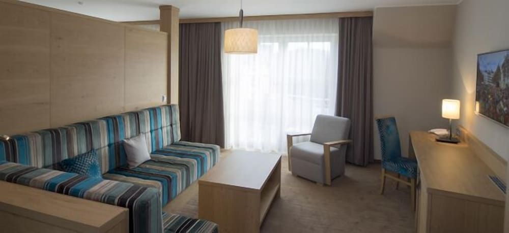 Фото Hotel Hochheide