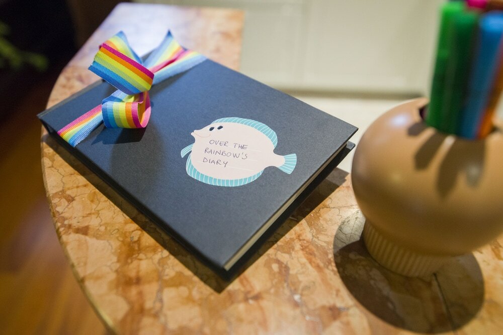 Фото Bologna Rainbow Apartment