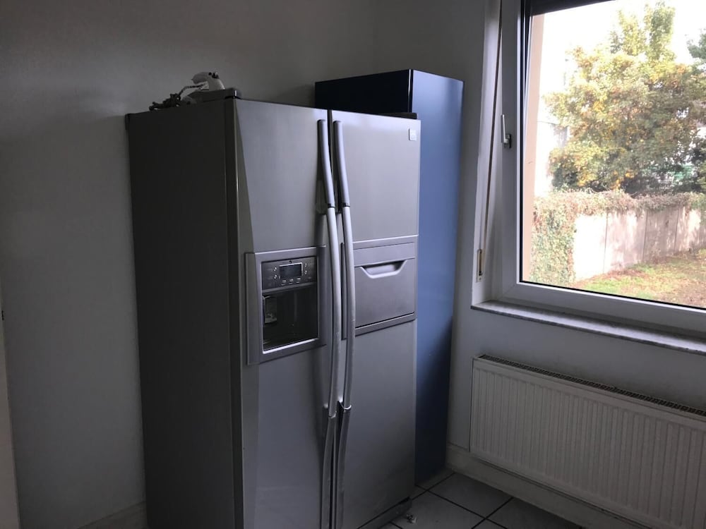 Фото A&s Ferienwohnungen Bonnerstraße 62