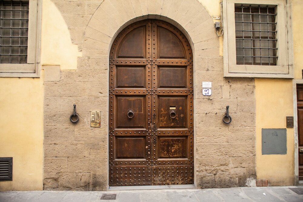 Фото Wine Apartments Florence Franciacorta