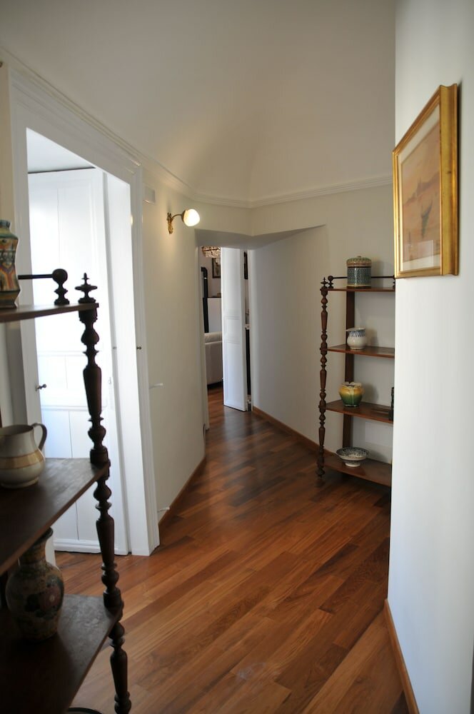 Фото Casa Sipione Papa