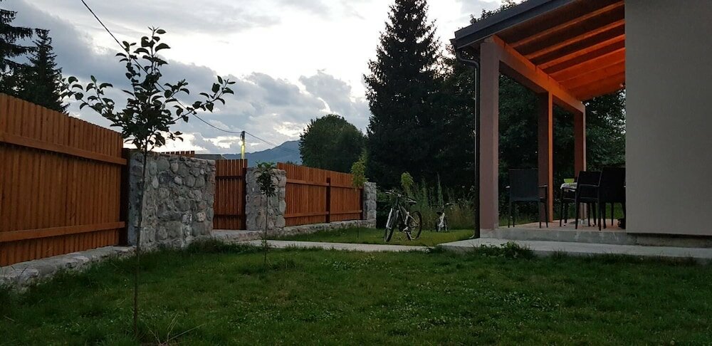 Фото Holiday Home Bajka