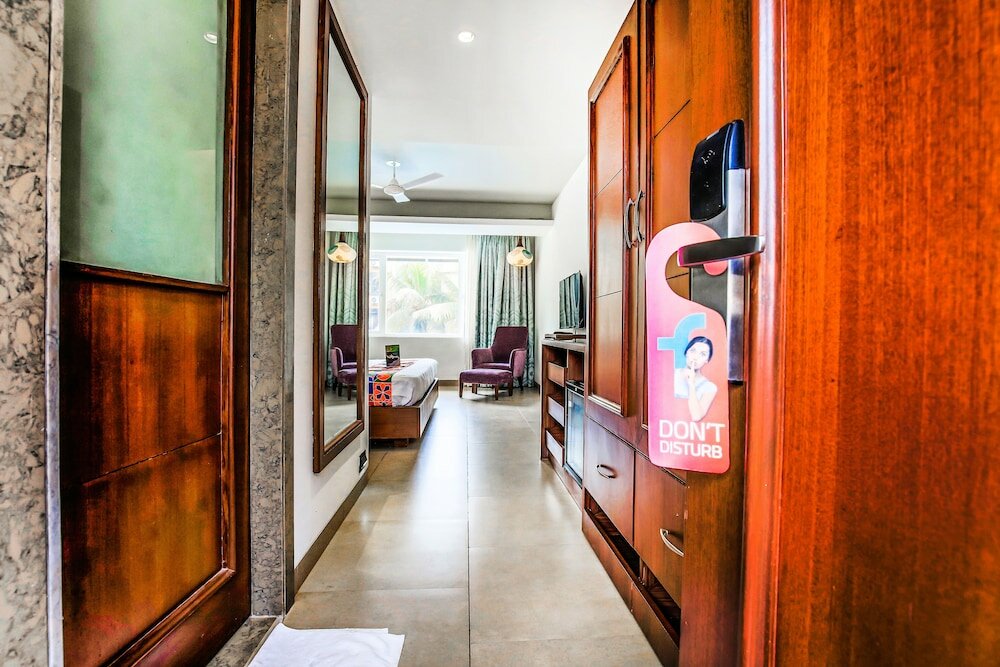 Фото FabHotel Prime Silver Resort