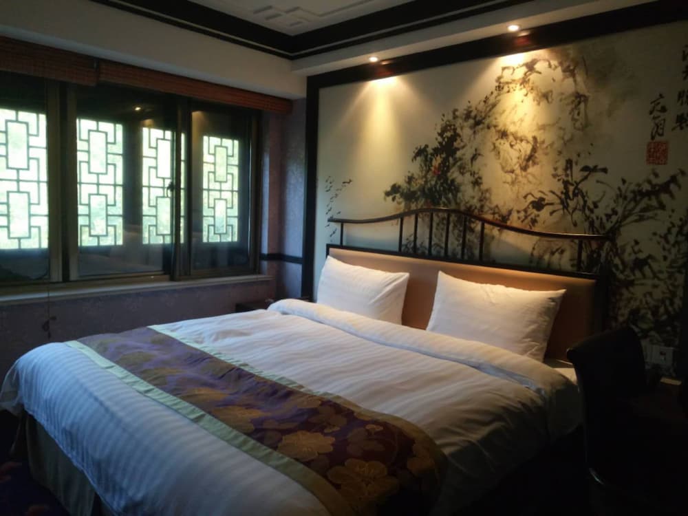Фото Qiao Garden Vacation Hotel