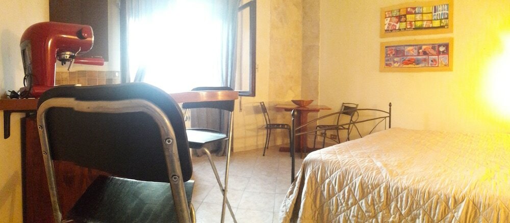 Фото Dioscuri Townhouse