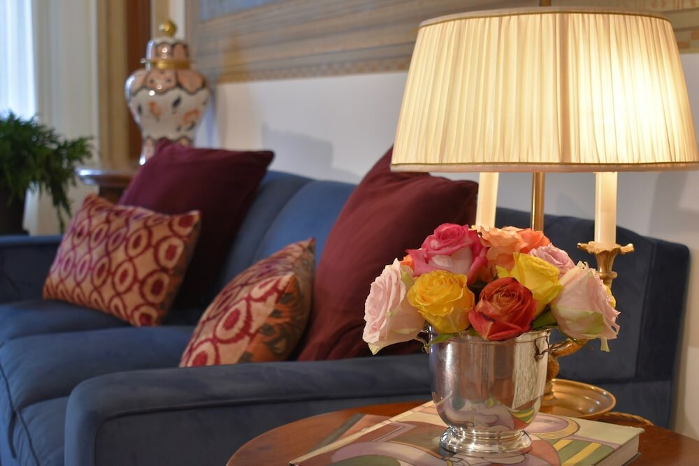 Фото Palazzina Mori