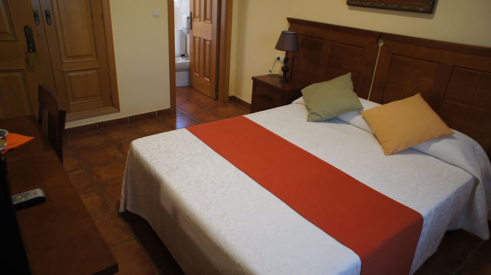 Фото Hotel Casa Vazquez