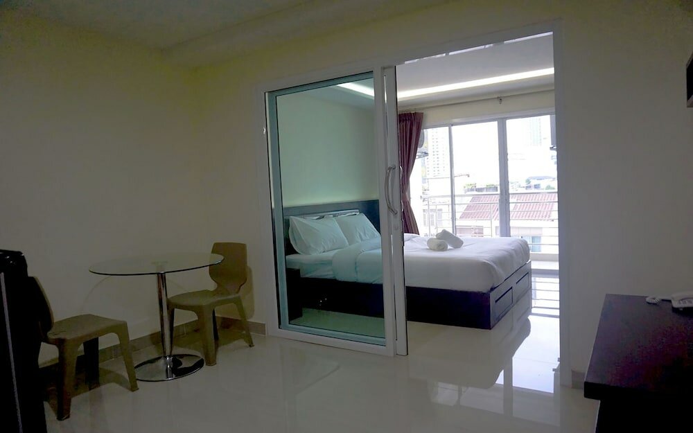 Фото The Cosy River