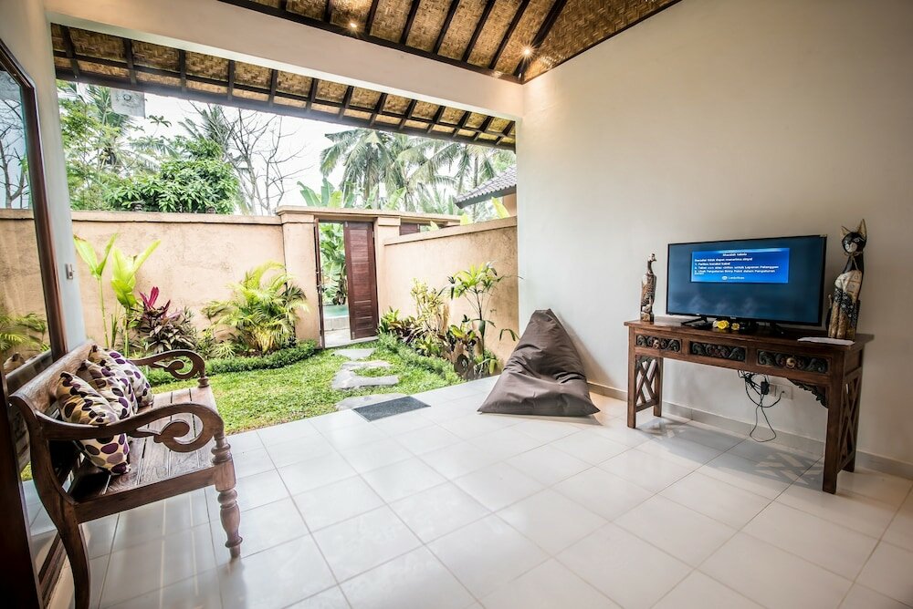 Фото Sujaya Villas