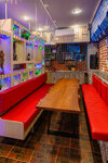 Ha’masha (40 Let Pobedy Street, 9), sauna