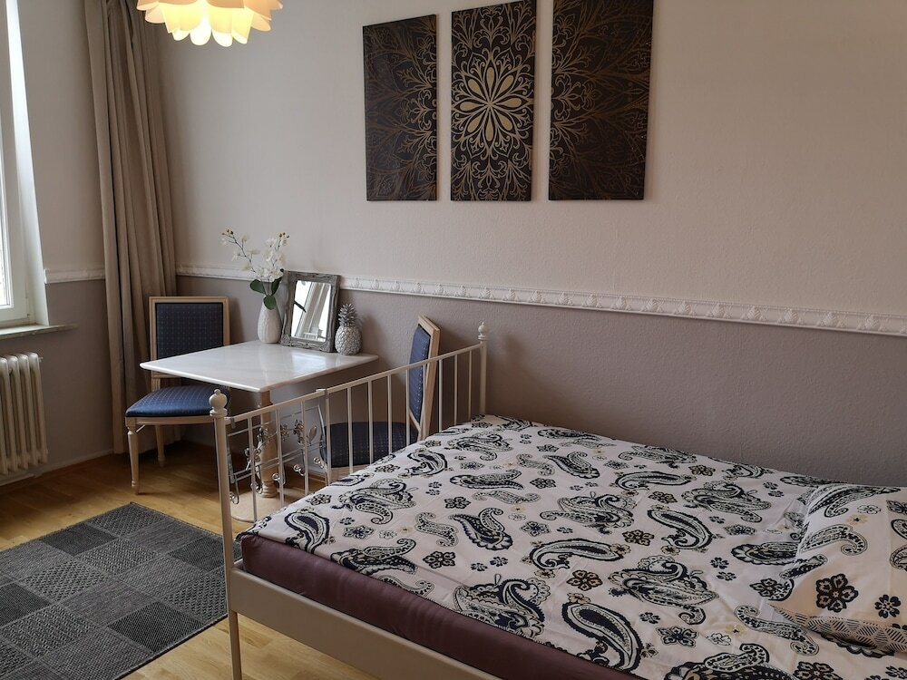 Фото Ferienwohung Gästeliesel