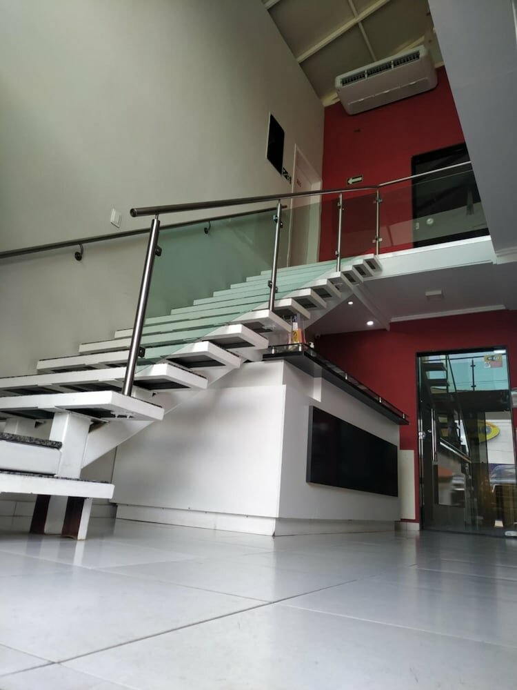 Hotel Hotel Executivo Boulevard, Mossoro, photo